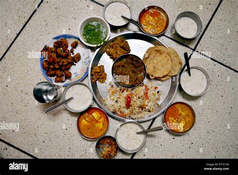 Rajasthani Food Hi Res Stock Photography And Images Alamy