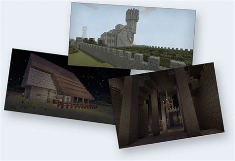 Isabella Ii Official Minecraft Texture Pack
