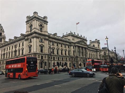 Study Abroad Blogs Living The London Life