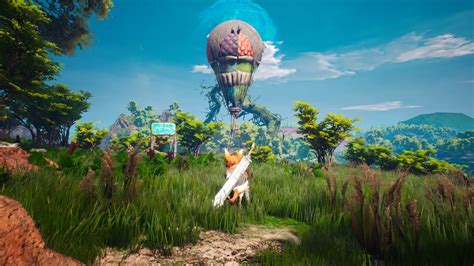The full form of gif is graphics interchange format. Biomutant PS4/XOne/PC Gamescom 2017 Gameplay Trailer ...