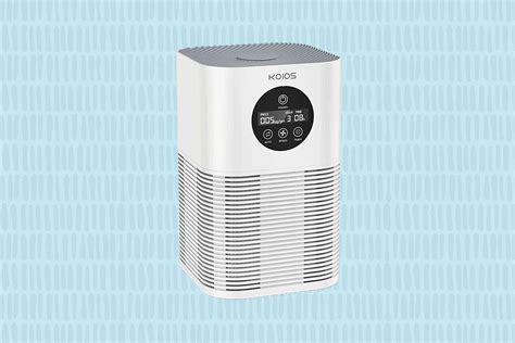 The Air Purifier We Tested And Named The ‘best Portable Pick Is 30