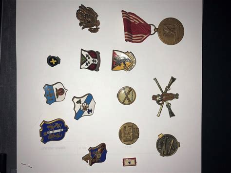 Wwii Pins Collectors Weekly
