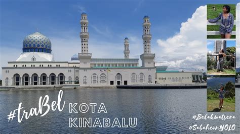 Visit kota kinabalu, an amazing tourist destination in malaysia. Belakwatsera: Kota Kinabalu - YouTube