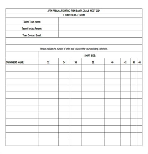 Order Spreadsheet Template Charlotte Clergy Coalition