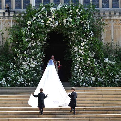 Inside the Royal Wedding Venues: A Look Into the Famous Churches Where