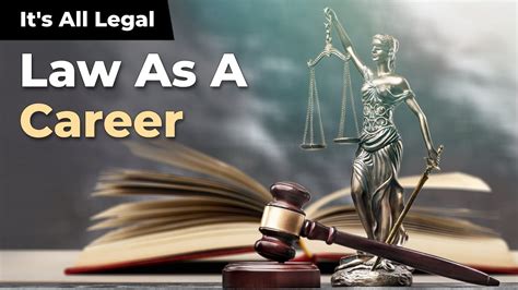 Law As A Career Option Career In Law All About Law As A Career
