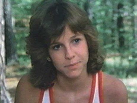 Kristy Mcnichol Fabulous Female Celebs Of The Past Photo