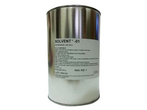 Solvent 01