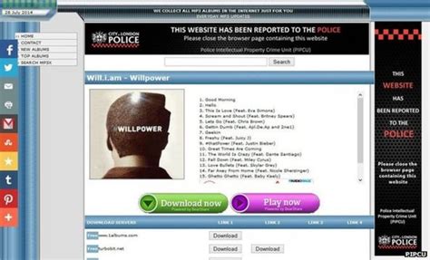 Best free online movie sites. Police placing anti-piracy warning ads on illegal sites ...