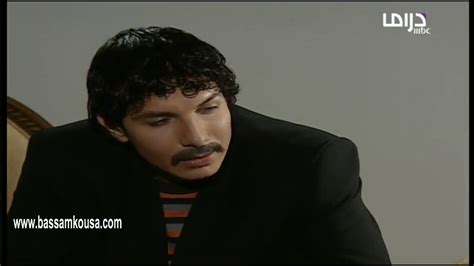 تخرج من كلية الفنون الجميلة في قسم النحت بالإضافة لكونه ممثل ومخرج مسرحي. عصر الجنون ـ هروب صالح من المشفى ـ بسام كوسا باسل خياط ...