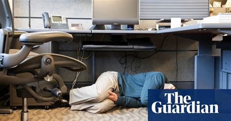 A Slackers Guide To Slacking At Work Focus On The Space Between Your