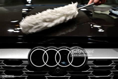 Audi Q8 Photos And Premium High Res Pictures Getty Images
