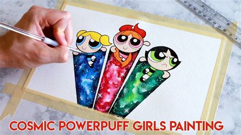 We did not find results for: Galaxy Powerpuff Girls Painting - YouTube
