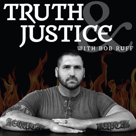 Truth And Justice Podcast Youtube