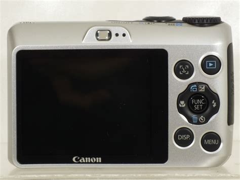 Canonキヤノン パワーショットa1200 新宿の稀少中古カメラ・フィルムカメラ販売高額買取ならラッキーカメラ店