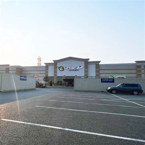 Urban Air Adventure Park is opening soon in Woodbridge, VA!