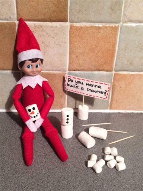 Pin By Reading With Mrs D Desiree On Elf On The Shelf Awesome Elf