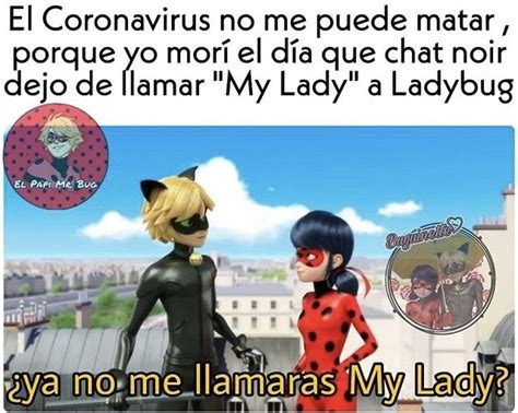 Pin De Maria Ramirez En Mis Pines Guardados Memes De Miraculous Ladybug Adexe Y Nau Fotos