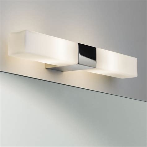 Get free shipping on qualified chrome bathroom mirrors or buy online pick up in store today in the bath department. Astro 7028 Padova Square Bathroom Mirror Wall Light ...
