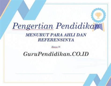 Berikut ini beberapa pengertian hukum menurut para ahli, baik dari indonesia maupun dari luar negeri yang dapat kita jadikan landasan menurut abdulkadir muhammad hukum adalah semua peraturan baik itu tertulis atau tidak tertulis dan mempunyai sanksi tegas terhadap para pelanggar hukum. Mengapa Manusia Perlu Pendidikan Menurut Para Ahli - Http ...