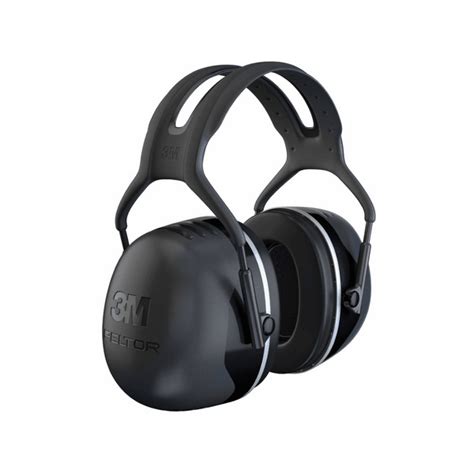 Meilleur casque anti bruit 2020. Casque Anti-bruit Peltor X5 (3M) atténuation des bruits à ...