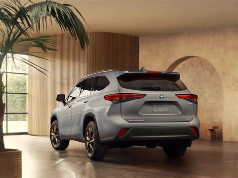 The 2022 Toyota Highlander Has Arrived Near Mercer Pa Diehl Toyota Of