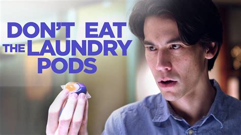 don t eat the laundry pods forbidden knowledge tv