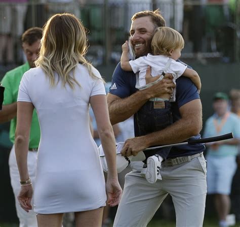 Dustin Johnson Wins Us Open At Oakmont For First Major Title This Is