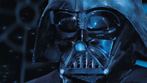 8 Ways Darth Vader Almost Turned Out Completely Different