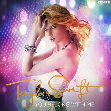 Taylor Swift You Belong With Me Cover By Pushpa Taylor Swift Pictures