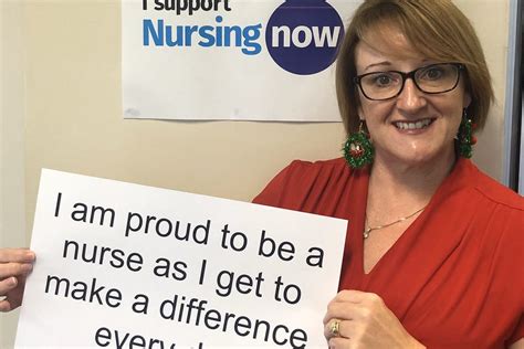 10 People Share Why They Are Proud To Be A Nurse Australian College