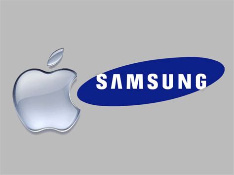 Mobile Computing Wars Samsung Vs Apple Korea Economic Institute Of