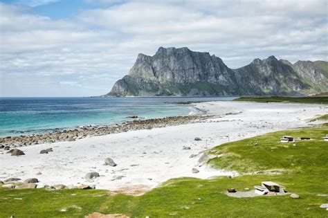 Lofoten Islands Itinerary The Complete Guide To Planning Your Perfect