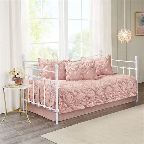 Pink Daybed Bedding Bedding Design Ideas