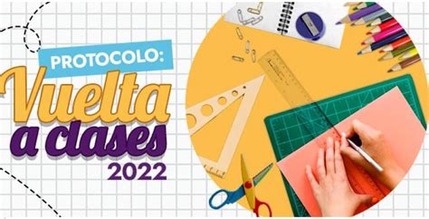 Protocolo Vuelta A Clases 2022 Colegio Concepción Linares