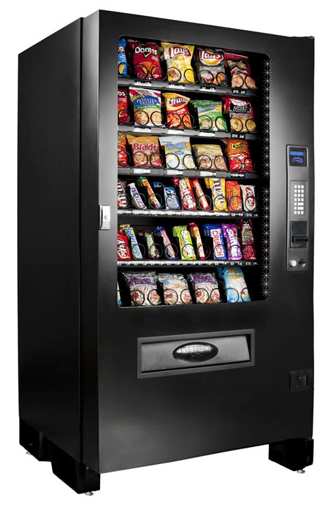 Convenience store peanut snack and drink vending machines, malaysia vending machine, keypad vending machine, micron. Buy Seaga Infinity INF5S Snack Vending Machine - Vending ...