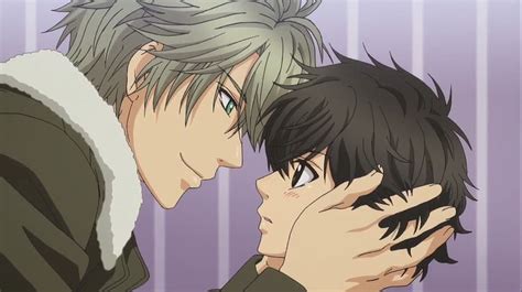 share more than 77 anime like super lovers best vn