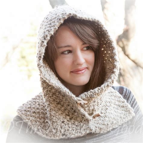 Share your opinion and gain insight from other stock traders and investors. Loom Knit Country Hood With Cowl PATTERN. Child, Teen ...