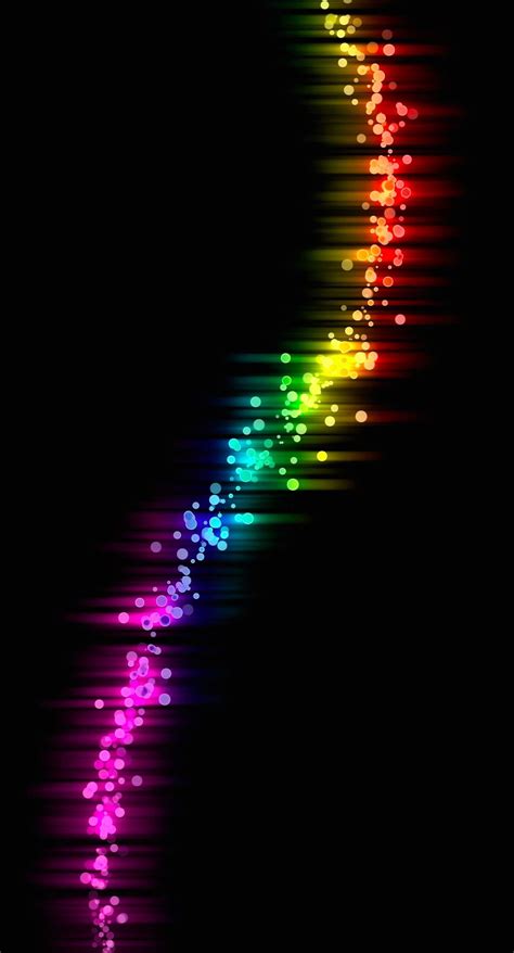 Rainbow Aesthetic Wallpapers Top Free Rainbow Aesthetic