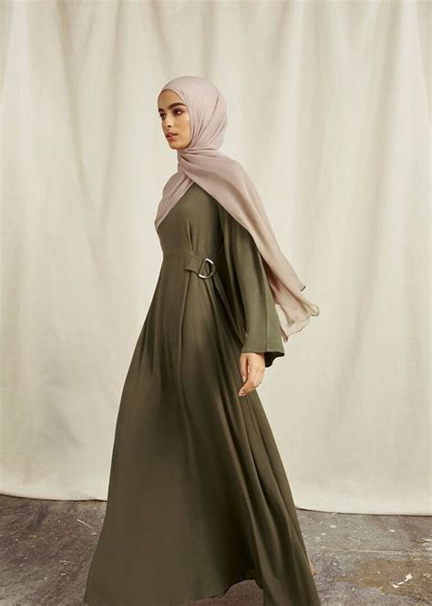 Tren Gaya Warna Jilbab Netral Untuk Semua Warna Baju Warna Jilbab My