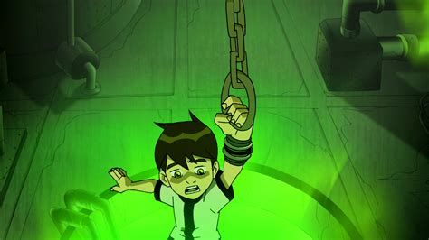 Ben 10 Secret Of The Omnitrix 2007 Screencap Fancaps