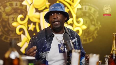 Tony Yayo Reacts To Rappers Getting Extorted Youtube