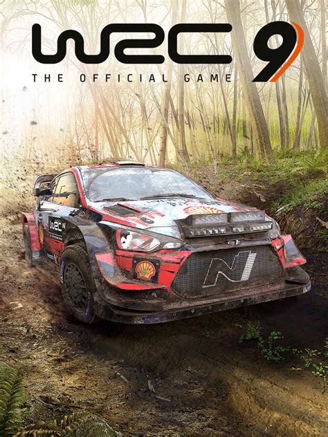 Wrc 9 Fia World Rally Championship Download And Buy Today Epic