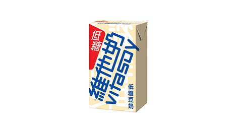 ★住宿金沙大地國際酒店 使用離峰航班 / 6人以上即可成行 / 7~10月出發. 維他奶低糖豆奶 | 維他奶 | VitaVitasoy 維他奶