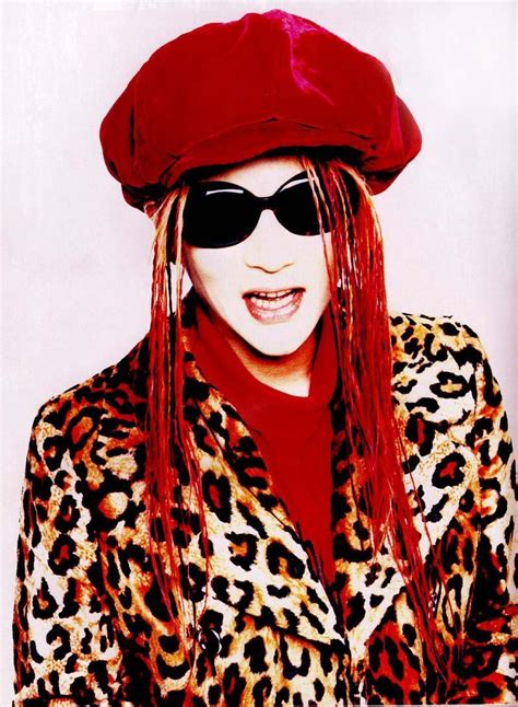 Hide Gallery Page4 X Japan