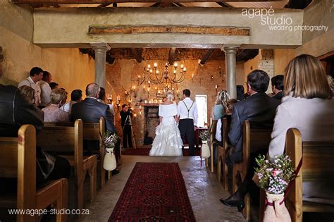 Friday The 13th Wedding At Langkloof Roses Cape Town Wedding