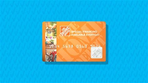Home depot credit card aims at providing financial assistance to its valued customers by offering a number of perks. The best credit cards for new homeowners of 2019: Reviewed