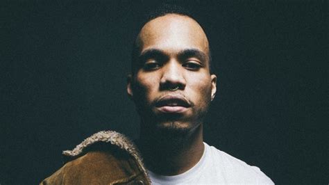 Anderson Paak The Dot Stands For Detail Npr