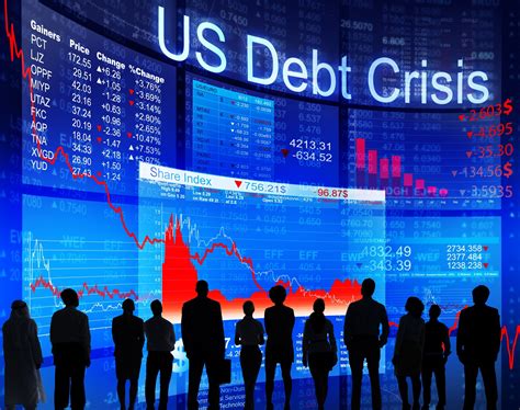 An Innovative Solution To The Us Debt Crisis Iag