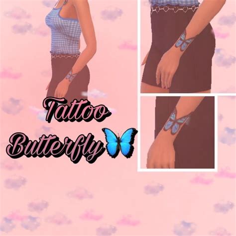 Pin On Sims 4 Finds